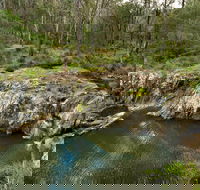 Gorge Walking Track - Accommodation Kalgoorlie
