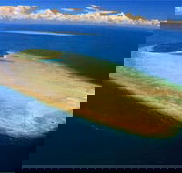 Haggerstone Island - Accommodation Kalgoorlie