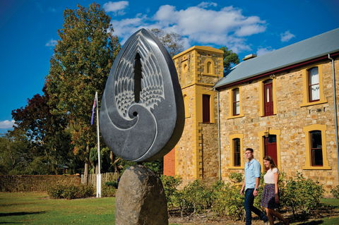 Hahndorf Main Street - Accommodation Kalgoorlie 2