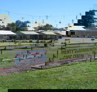 Henty Community Club - Accommodation Kalgoorlie