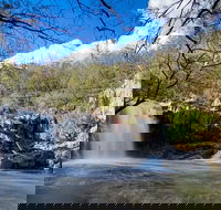 Horton Falls and Walks - Accommodation Kalgoorlie