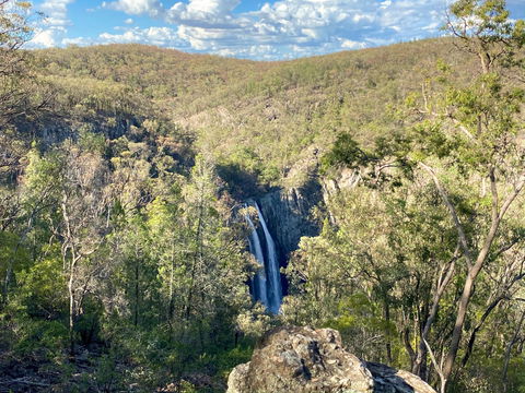 Horton Falls And Walks - Accommodation Kalgoorlie 1
