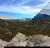 Kosciuszko National Park Charlottes Pass to Snowy River - Accommodation Kalgoorlie