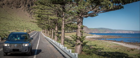 Lady Bay Beach - Accommodation Kalgoorlie 0