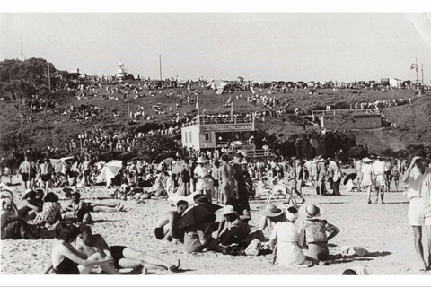 Lighthouse Beach Ballina - Accommodation Kalgoorlie 1