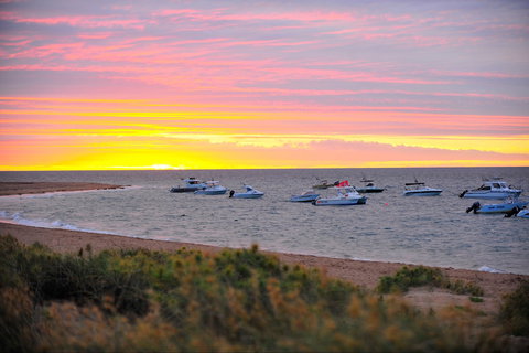 Mackerel Islands - Accommodation Kalgoorlie 1