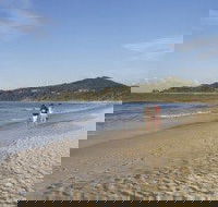 Main Beach Byron Bay - Accommodation Kalgoorlie
