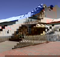 Manilla Heritage Museum - Accommodation Kalgoorlie