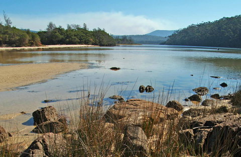 Merrica River Nature Trail - Accommodation Kalgoorlie 0