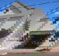 Milton Theatre - Accommodation Kalgoorlie