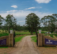 Moorebank Vineyard - Accommodation Kalgoorlie