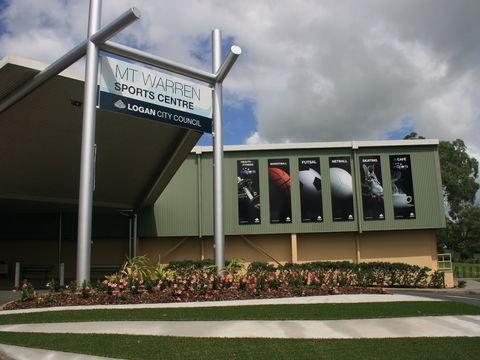 Mount Warren Sports Centre - Accommodation Kalgoorlie 0