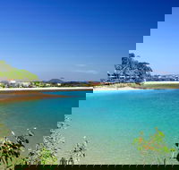 Noosa Heads - Accommodation Kalgoorlie