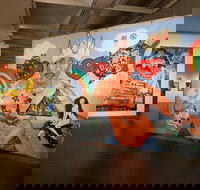 Orange Regional Gallery - Accommodation Kalgoorlie