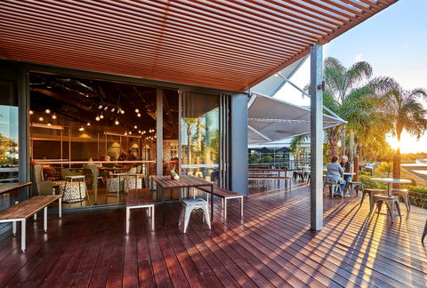 Panthers Port Macquarie - Accommodation Kalgoorlie 2