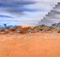Peace Gorge - Accommodation Kalgoorlie