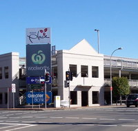 Pender Place Shopping Centre - Accommodation Kalgoorlie