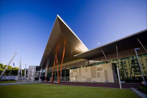 Perth Convention Centre - Accommodation Kalgoorlie 0