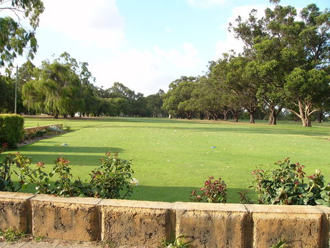 Pinjarra Golf Club - Accommodation Kalgoorlie 1