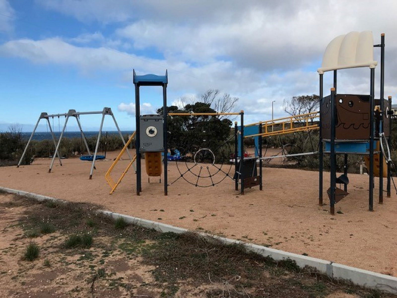 Mitchellville SA Accommodation Kalgoorlie