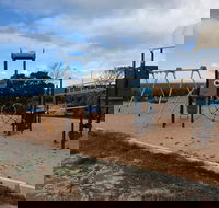 Port Gibbon Playground - Accommodation Kalgoorlie