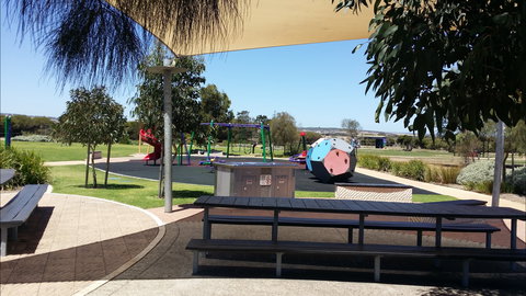 Port Noarlunga Jubilee Park Adventure Playground - Accommodation Kalgoorlie 2