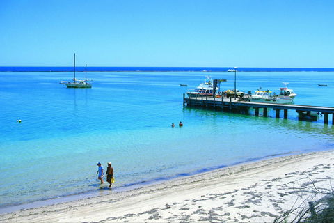 Port Gregory - Accommodation Kalgoorlie 1