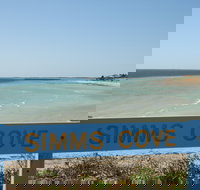 Port Hughes Coastal Walking Trail - Accommodation Kalgoorlie