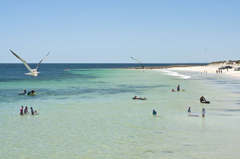 Port Rickaby - Accommodation Kalgoorlie 0