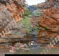 Prince Regent River - Accommodation Kalgoorlie