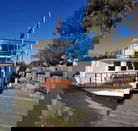 PW Mayflower Cruises - - Accommodation Kalgoorlie