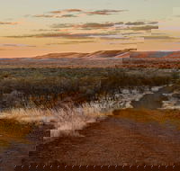 Rail Access Roads - Pilbara - Accommodation Kalgoorlie