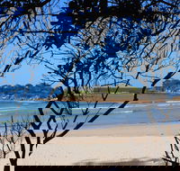 Sandon Beach - Accommodation Kalgoorlie