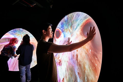 Scienceworks - Accommodation Kalgoorlie 0
