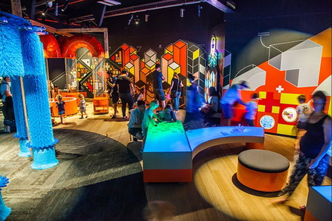 Scienceworks - Accommodation Kalgoorlie 2