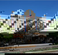 Soundtrails - Bingara - Accommodation Kalgoorlie