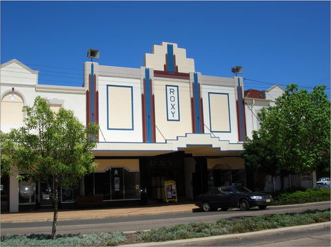Soundtrails - Bingara - Accommodation Kalgoorlie 0