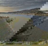 Split Rock Dam - Accommodation Kalgoorlie