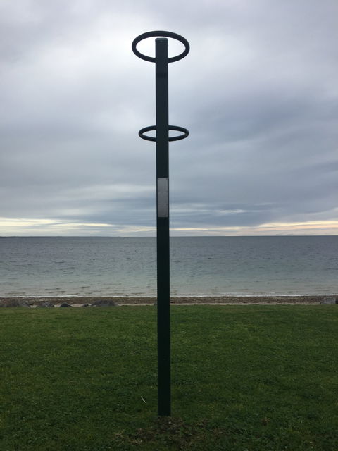 Stansbury Fitness Trail - Accommodation Kalgoorlie 2