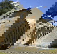 St Mark's Church Pontville - Accommodation Kalgoorlie