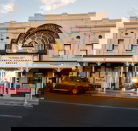Stock Exchange Arcade - Accommodation Kalgoorlie