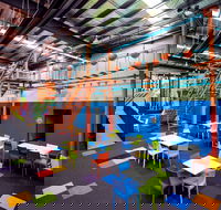 Supaworld Hobart - Accommodation Kalgoorlie