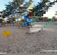 Susan Wilson Memorial Playground - Accommodation Kalgoorlie