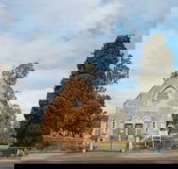 Tarlee - Accommodation Kalgoorlie