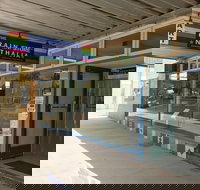 The G.R.A.I.N. Store Gallery - Accommodation Kalgoorlie