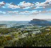 Tooloom Lookout - Accommodation Kalgoorlie