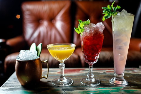 TRAPT Bar And Escape Rooms - Accommodation Kalgoorlie 0