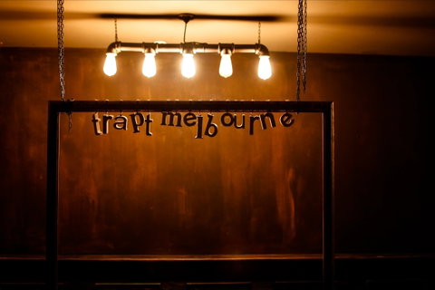 TRAPT Bar And Escape Rooms - Accommodation Kalgoorlie 1