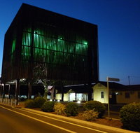 Tree of Knowledge Memorial - Accommodation Kalgoorlie