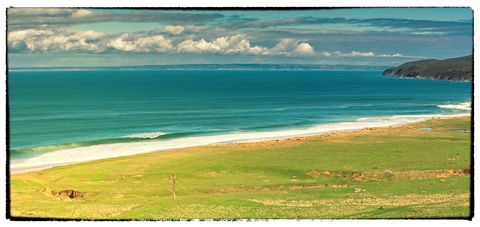 Tunkalilla Beach - Accommodation Kalgoorlie 0